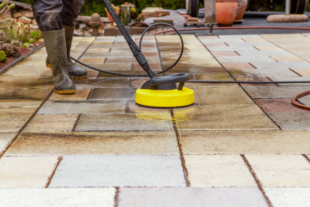 Best Patio and Deck Pressure Washing  in The Colony, TX