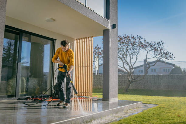 Solar Panel Cleaning in The Colony, TX